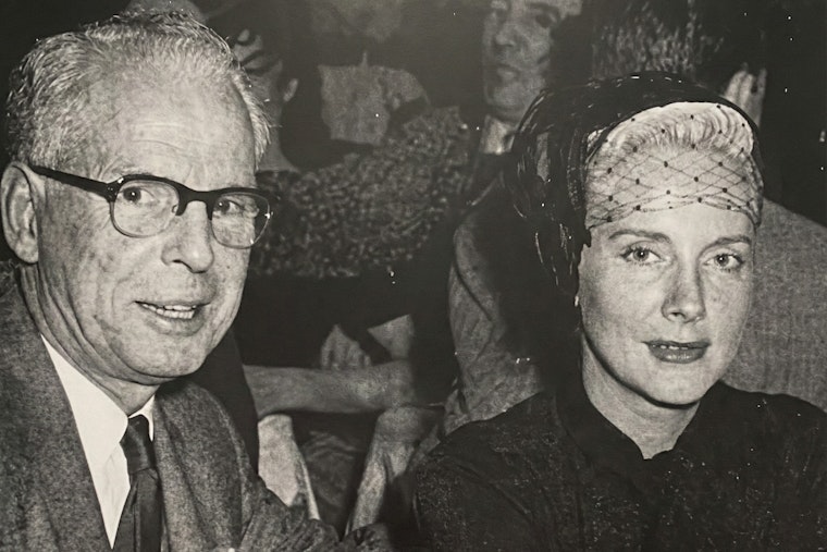 Welsh Lord Finds Chicago Mob Hitman, Al Capone Connection Hiding in His Family Tree