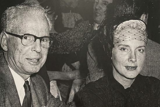 Welsh Lord Finds Chicago Mob Hitman, Al Capone Connection Hiding in His Family Tree