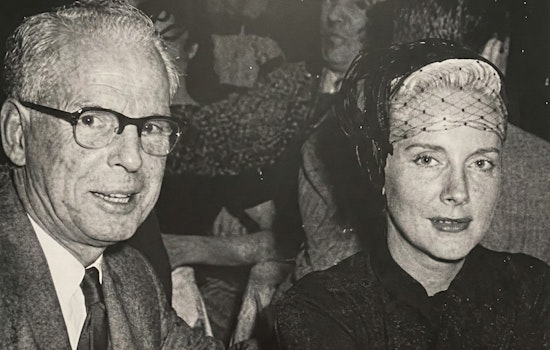 Welsh Lord Finds Chicago Mob Hitman, Al Capone Connection Hiding in His Family Tree