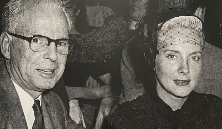 Welsh Lord Finds Chicago Mob Hitman, Al Capone Connection Hiding in His Family Tree