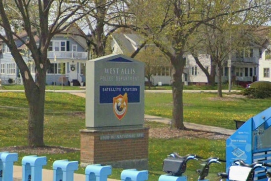 West Allis Invites Community to Honor Veterans at Memorial Park Ceremony on November 11