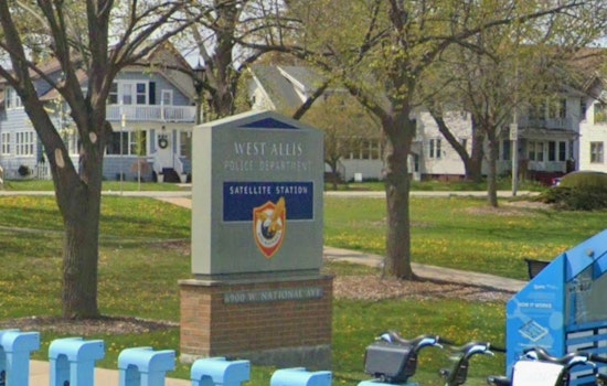 West Allis Invites Community to Honor Veterans at Memorial Park Ceremony on November 11