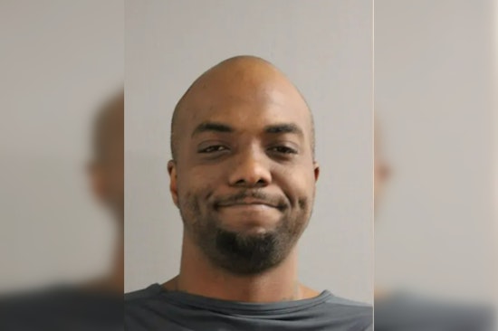 West Garfield Park Slaying: Chicago Cops Nab 33-Year-Old Felon