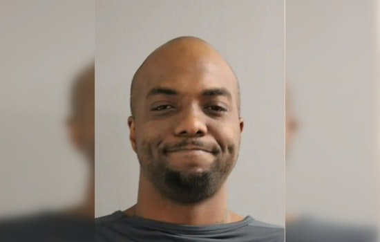 West Garfield Park Slaying: Chicago Cops Nab 33-Year-Old Felon