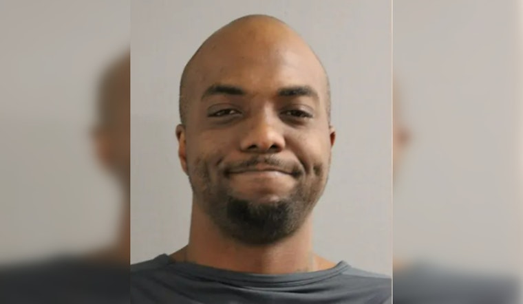 West Garfield Park Slaying: Chicago Cops Nab 33-Year-Old Felon