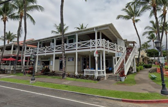 West Hawai'i Residents Invited to 'Coffee With a Cop' Events for Open Dialogue with Local Law Enforcement