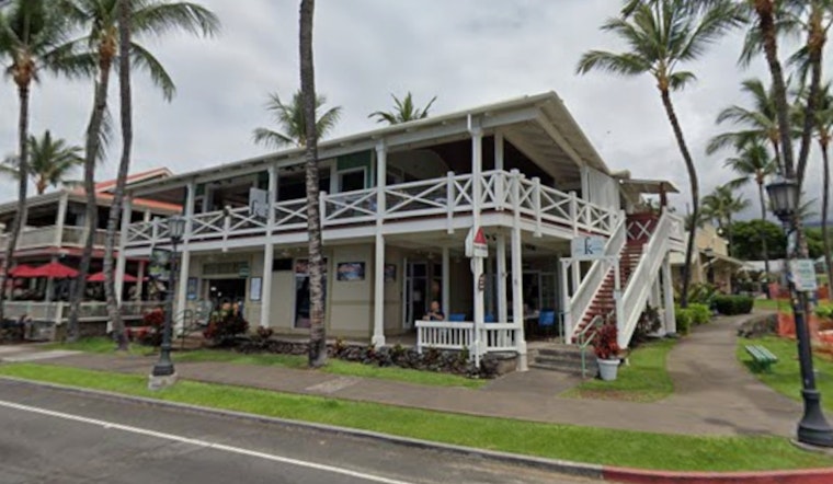 West Hawai'i Residents Invited to 'Coffee With a Cop' Events for Open Dialogue with Local Law Enforcement
