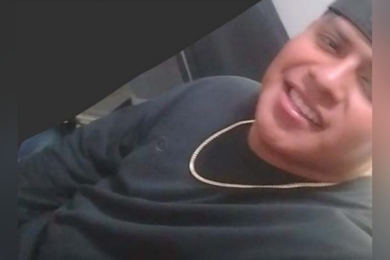 West Houston Manhunt, Cops Hunt Teen In Deadly Double Shooting
