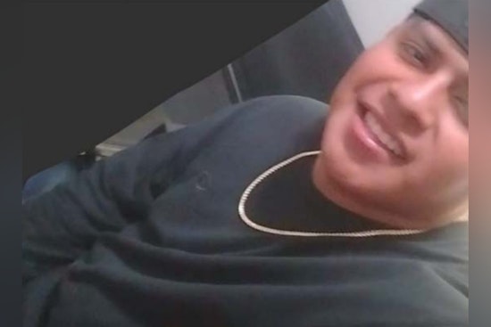 West Houston Manhunt, Cops Hunt Teen In Deadly Double Shooting