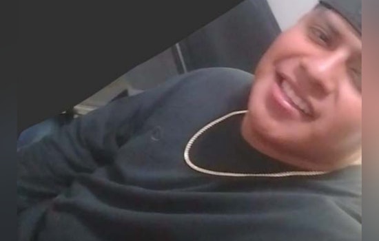 West Houston Manhunt, Cops Hunt Teen In Deadly Double Shooting