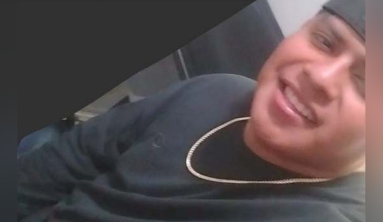 West Houston Manhunt, Cops Hunt Teen In Deadly Double Shooting