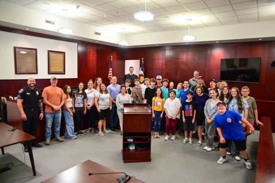 West Jordan and Taylorsville Merge Justice Courts to Cut Costs While Maintaining Separate Judges