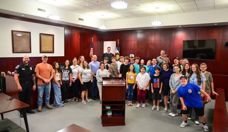 West Jordan and Taylorsville Merge Justice Courts to Cut Costs While Maintaining Separate Judges