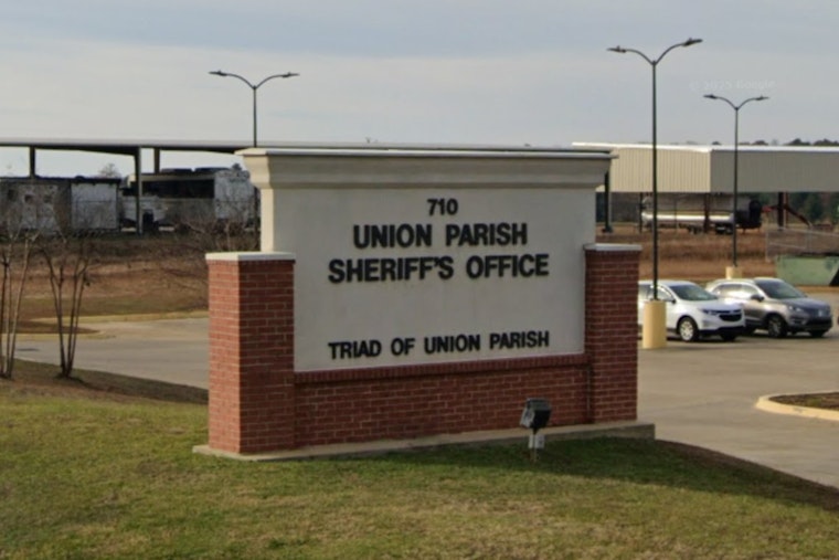 West Monroe Man Charged with Illegal Firearm Possession by a Convicted Felon