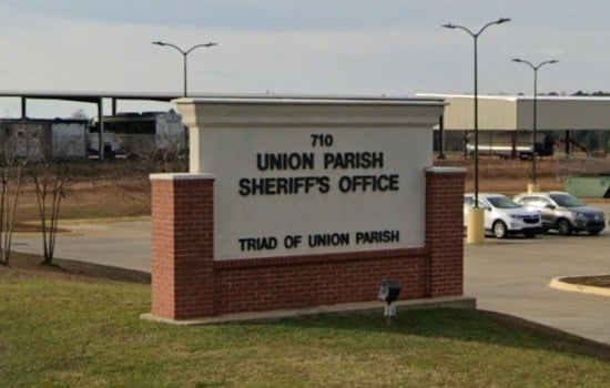 West Monroe Man Charged with Illegal Firearm Possession by a Convicted Felon