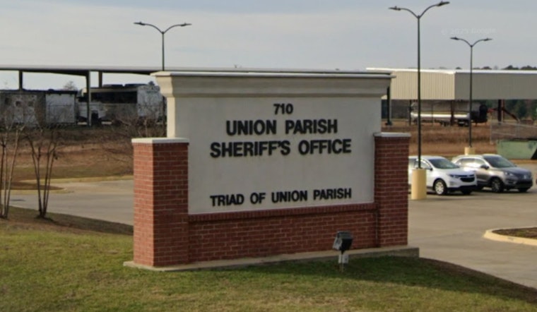 West Monroe Man Charged with Illegal Firearm Possession by a Convicted Felon