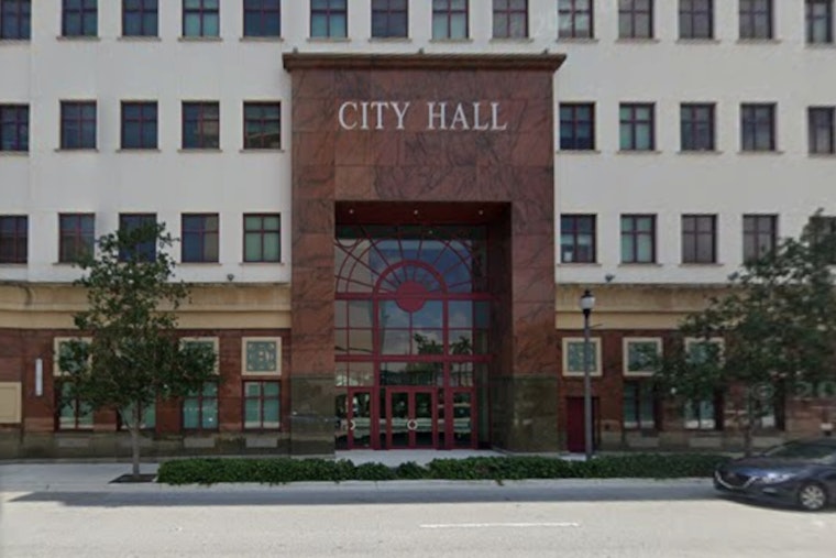 West Palm Beach Announces Thanksgiving Holiday Schedule for City Services and Facilities