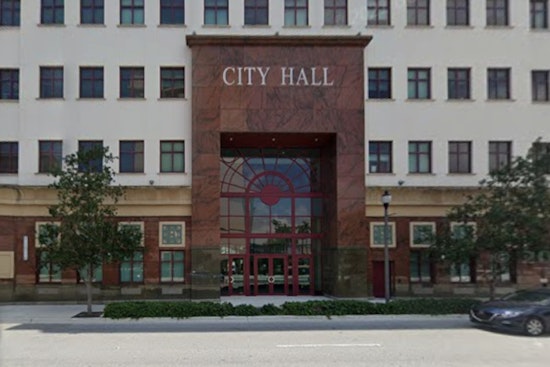 West Palm Beach Announces Thanksgiving Holiday Schedule for City Services and Facilities