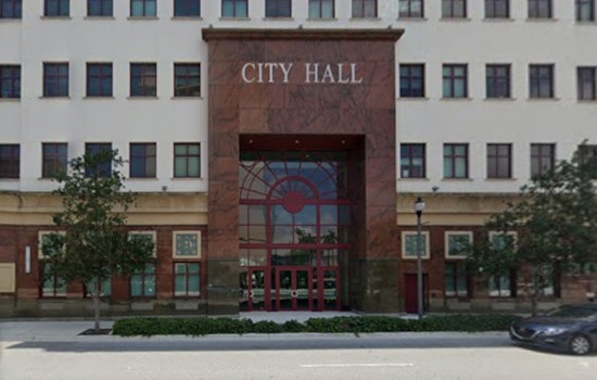 West Palm Beach Announces Thanksgiving Holiday Schedule for City Services and Facilities