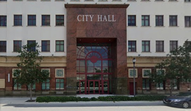 West Palm Beach Announces Thanksgiving Holiday Schedule for City Services and Facilities