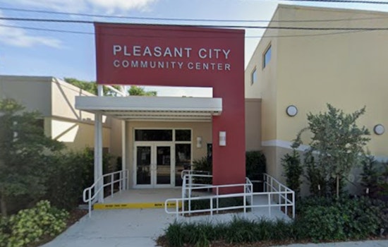 West Palm Beach Celebrates Unity with 34th Annual Pleasant City Share-A-Supper Event on November 25th