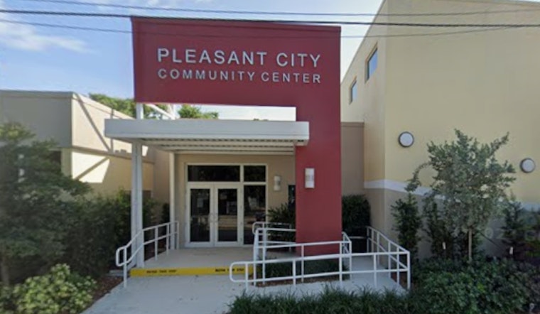 West Palm Beach Celebrates Unity with 34th Annual Pleasant City Share-A-Supper Event on November 25th