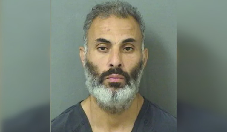 West Palm Beach Man Charged with Aggravated Assault for Allegedly Targeting LGBTQIA+ Runners with Vehicle