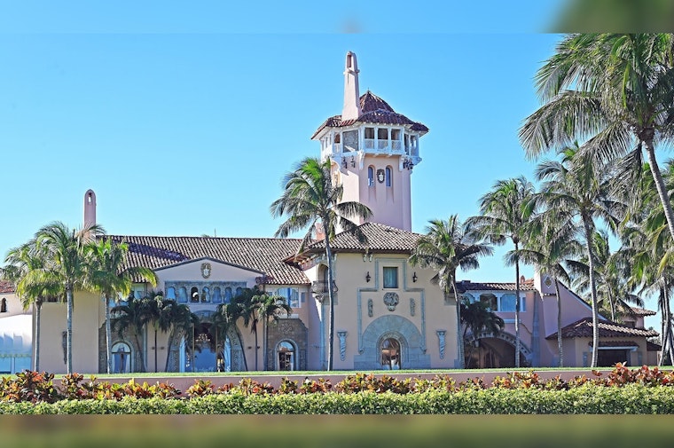 West Palm Beach Residents Distressed by FAA No-Fly Zone Over Mar-a-Lago Impacting Historic Neighborhoods