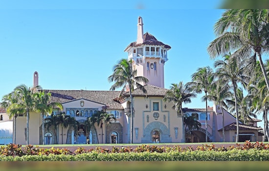 West Palm Beach Residents Distressed by FAA No-Fly Zone Over Mar-a-Lago Impacting Historic Neighborhoods