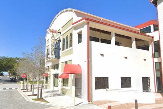 West Palm Beach's Historic Sunset Lounge Reopens With 'Soul in the City' Featuring Saxophonist Boney James