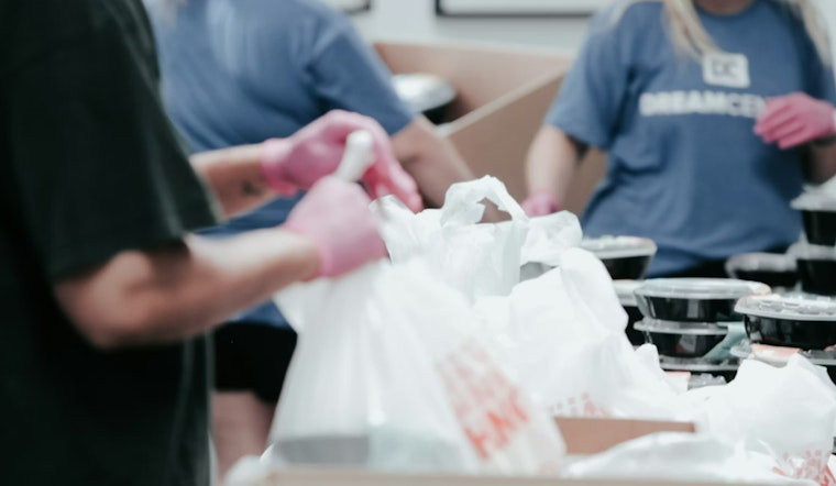 West Park and Pembroke Park Unite to Provide Thanksgiving Meals Amid Tough Times