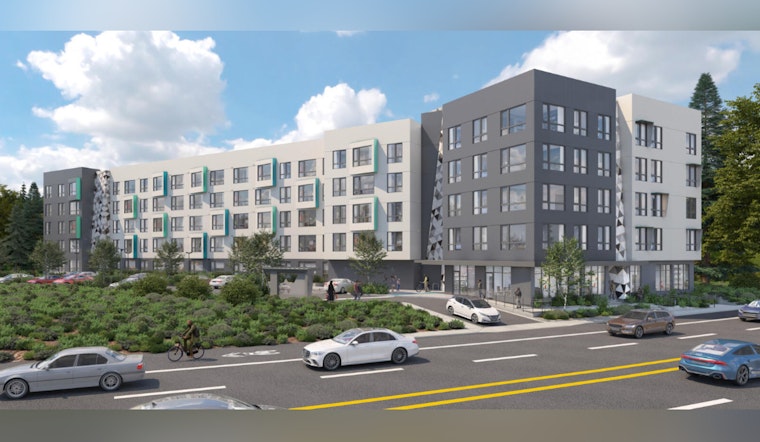 West Portland Park Set to Welcome 96 Affordable Homes as Jamii Court Construction Begins