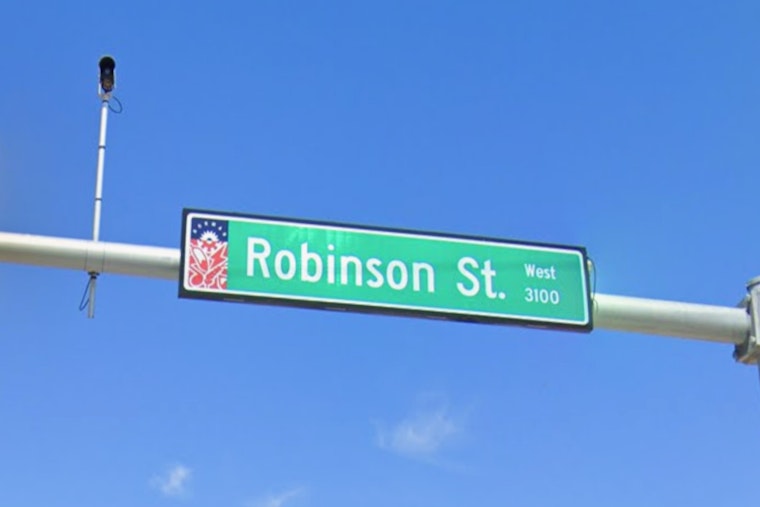 West Robinson Street to Face Lane Closures amid Stormwater Pipe Repair in Norman