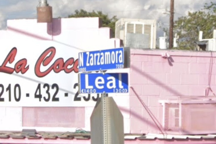 West Side Clerk Fights Off Thanksgiving Knife-Wielding Robber