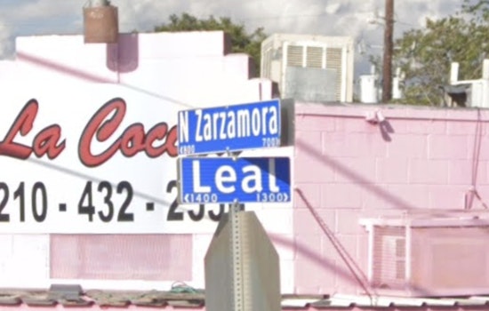 West Side Clerk Fights Off Thanksgiving Knife-Wielding Robber