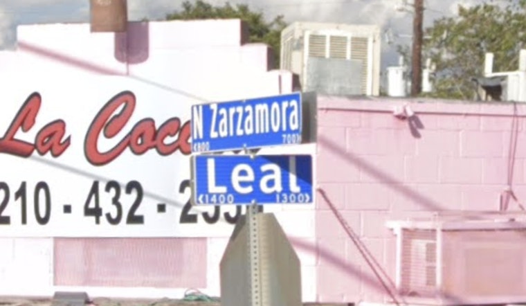 West Side Clerk Fights Off Thanksgiving Knife-Wielding Robber