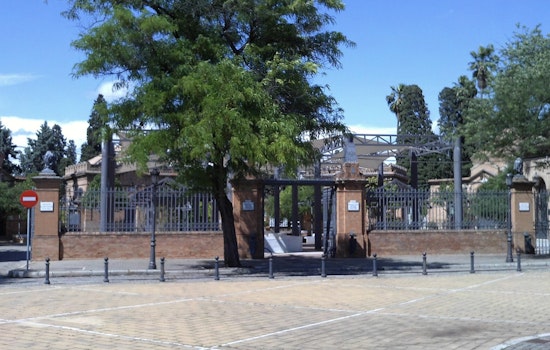 West Side Heartbreak As San Fernando Cemetery II Sinks Into Neglect