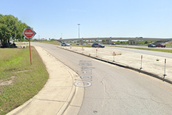 West Side Hit-And-Run Horror As Second Car Kills San Antonio Pedestrian