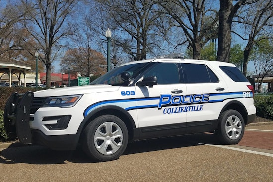West Tennessee Police Increase Thanksgiving Traffic Patrols as Collierville PD Leads Effort