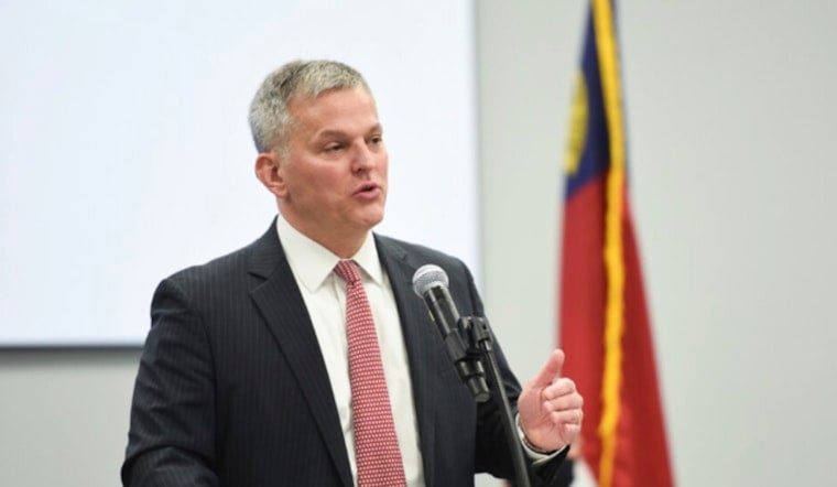 Western North Carolina Ramps Up Hurricane Recovery With $500K in Home Winterization Grants