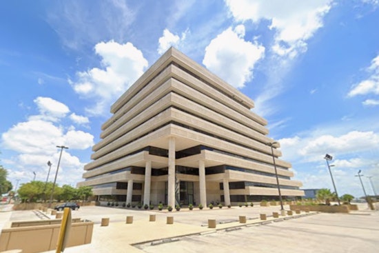 Western Texas Files 1,700 Immigration Cases During Shutdown