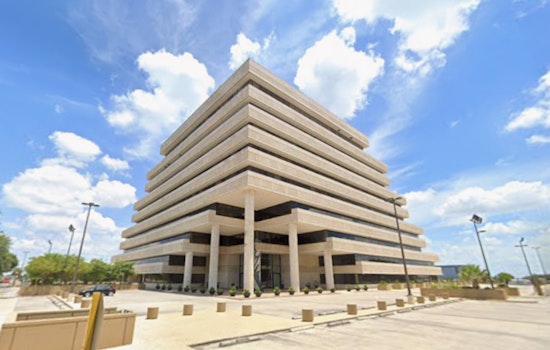 Western Texas Files 1,700 Immigration Cases During Shutdown
