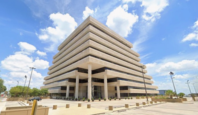 Western Texas Files 1,700 Immigration Cases During Shutdown