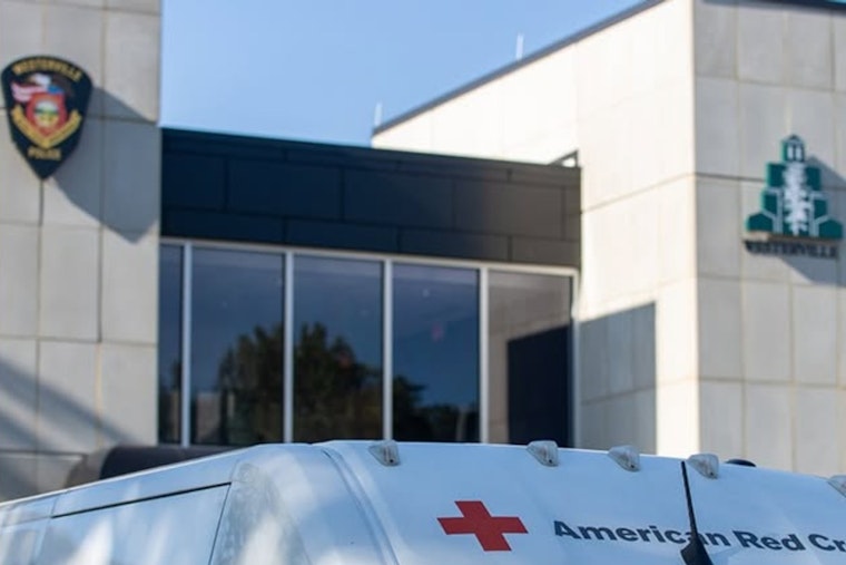 Westerville Calls on Community for Life-Saving Blood Donations This Holiday Season at Police-Supported Drive