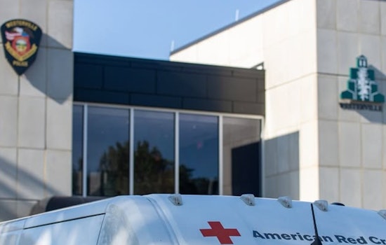 Westerville Calls on Community for Life-Saving Blood Donations This Holiday Season at Police-Supported Drive
