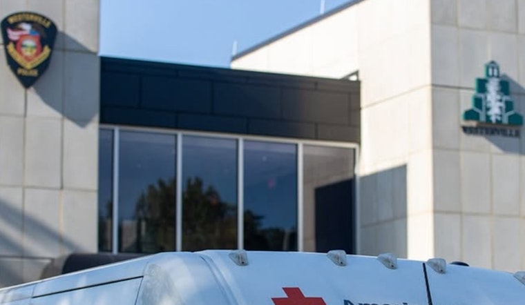 Westerville Calls on Community for Life-Saving Blood Donations This Holiday Season at Police-Supported Drive