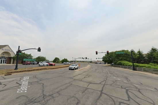 Westfield, Indiana Motorists Diverted as Greyhound Pass Shuts Down Due to Severed Gas Line