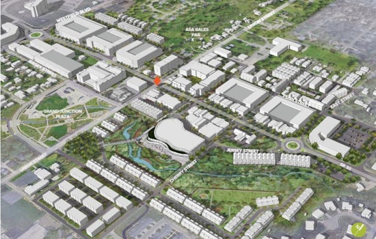 Westfield Unveils Ambitious Downtown Revamp with Focus on Walkability, Mixed-Use Developments, and Environmental Consciousness