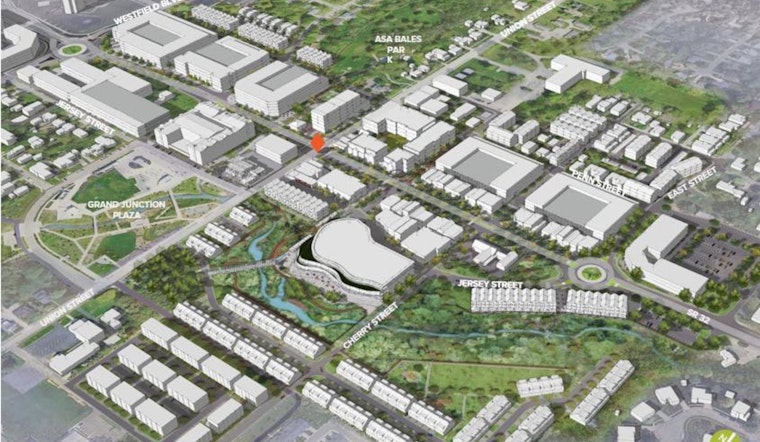 Westfield Unveils Ambitious Downtown Revamp with Focus on Walkability, Mixed-Use Developments, and Environmental Consciousness