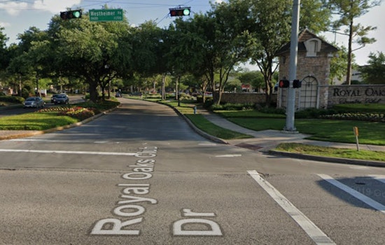 Westheimer Gunfight Near Royal Oaks Leaves Man Dead